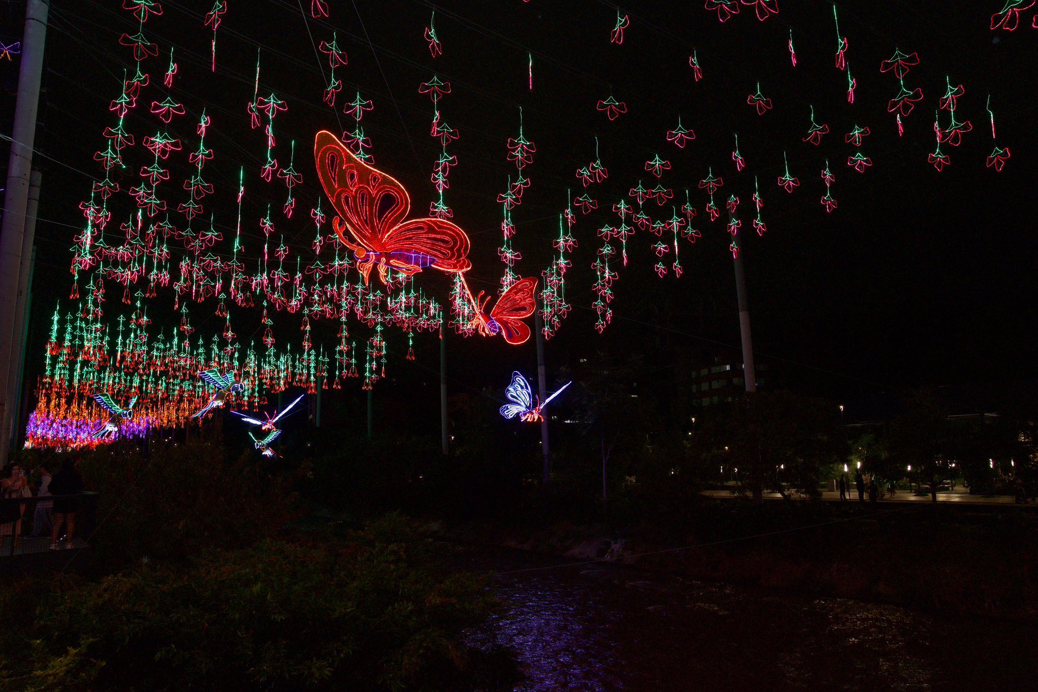 Navidad en Medellín