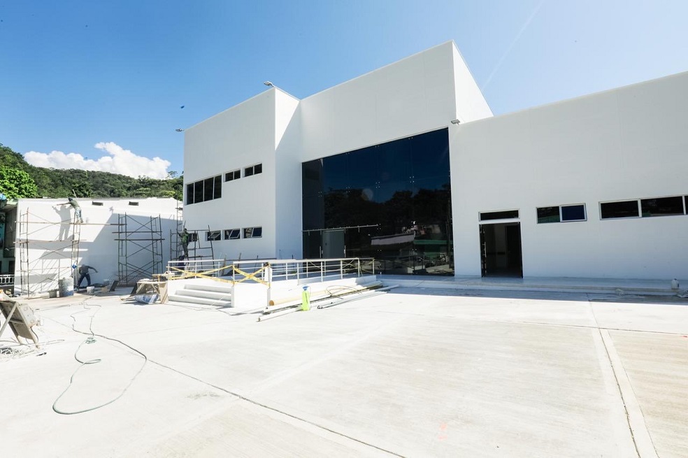 Después de 12 años, el barrio San José, en Villavicencio, tiene centro de salud
