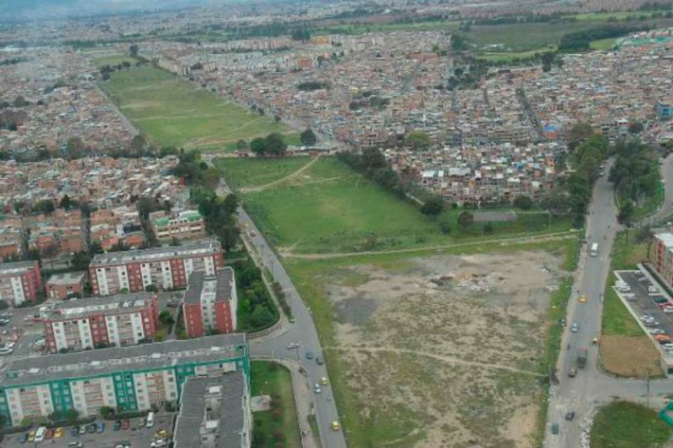 Hacen falta 694 predios para iniciar construcción de Avenida Longitudinal de Occidente