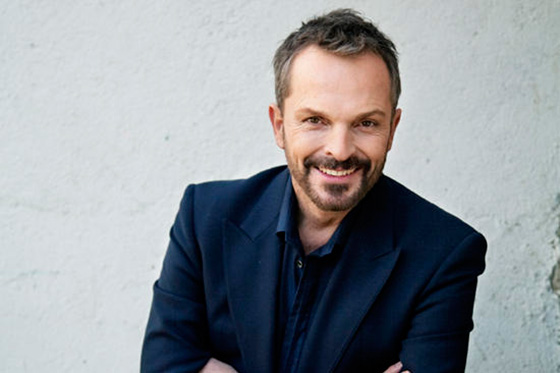 «Formar una familia es lo más grande que le puede pasar a uno» Miguel Bosé