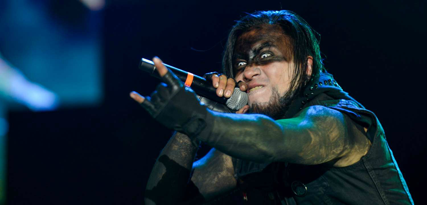 Rock al Parque 2017: Una historia de amor entre el metal y el diablo