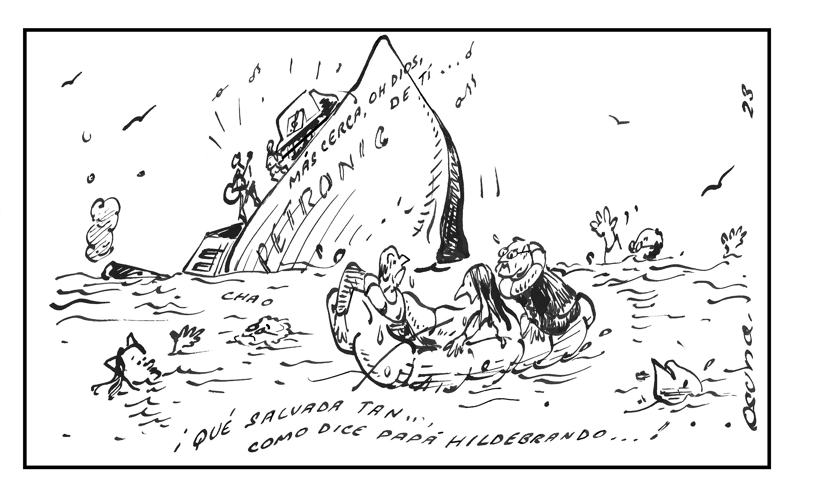 Titanic