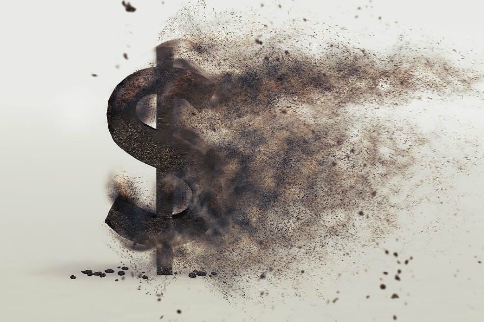 ¿Qué implica un dólar y un petróleo al alza?