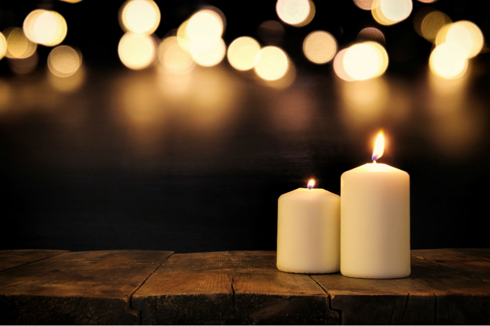 Ritual de limpieza energética para empezar el 2023