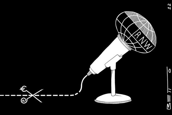 Radio Nederland