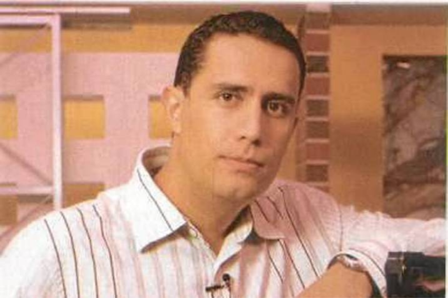 ¿Qué pasó con Camilo Montoya? Esto hace ahora el expresentador de ‘Día a Día’