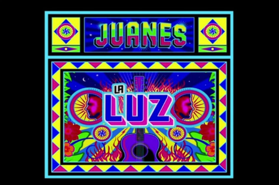 Comparan último lanzamiento de Juanes con canción hecha en 2011