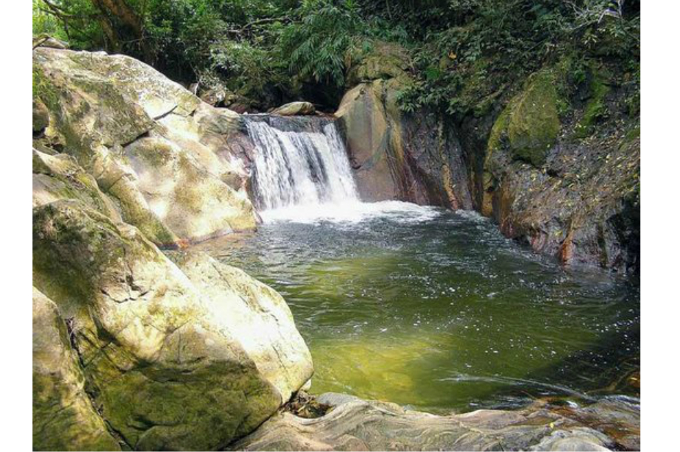 Turista desaparece en sector turístico de la Sierra Nevada de Santa Marta