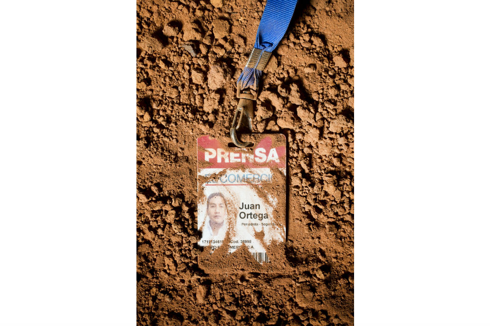 La historia inconclusa de Javier Ortega, el periodista ecuatoriano asesinado en Colombia