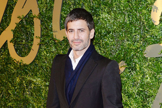Marc Jacobs busca a la nueva imagen de su marca a través de Instragram