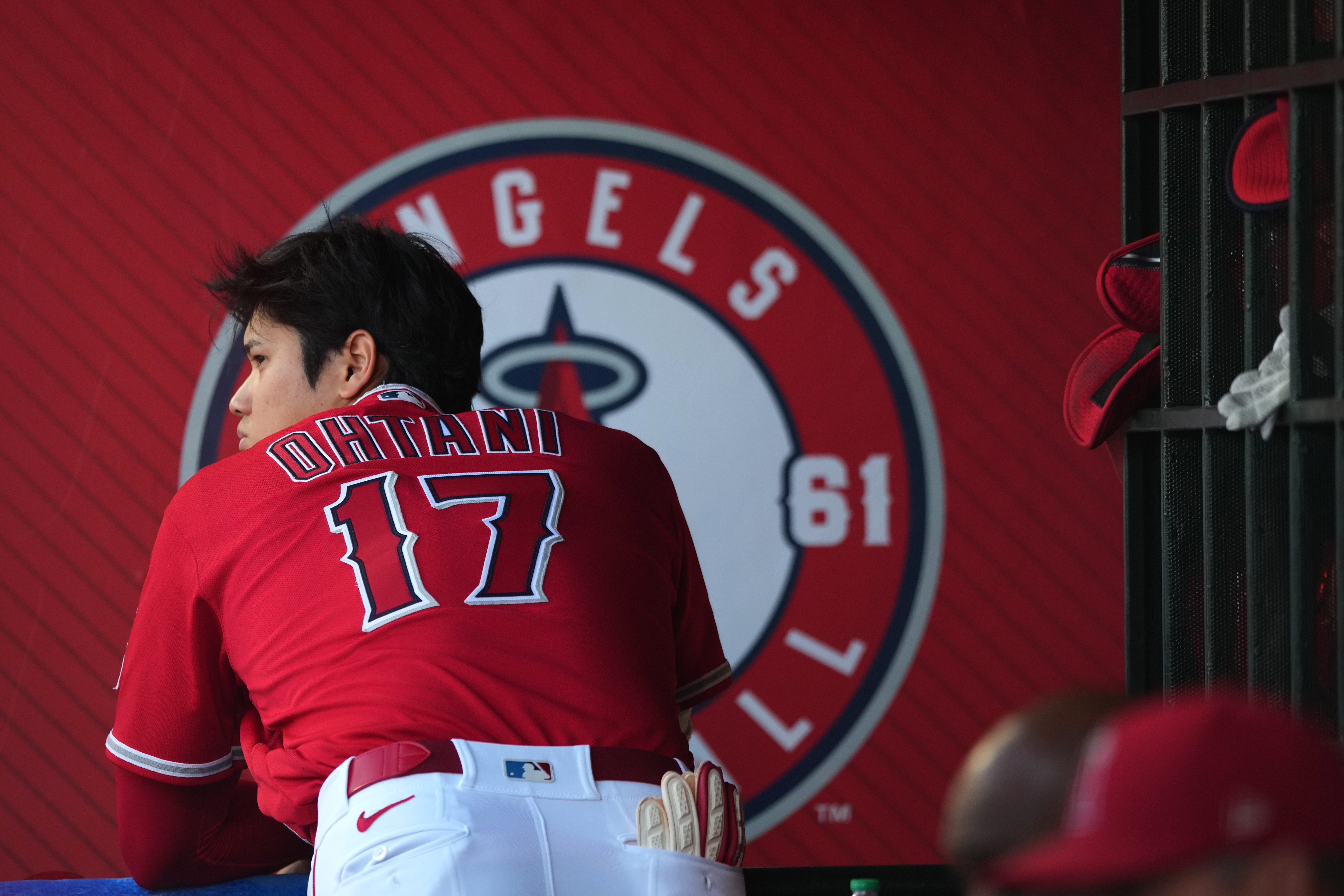 ¡Llora el béisbol! Shohei Ohtani se operó y no podrá lanzar hasta 2025: ¿qué pasó?