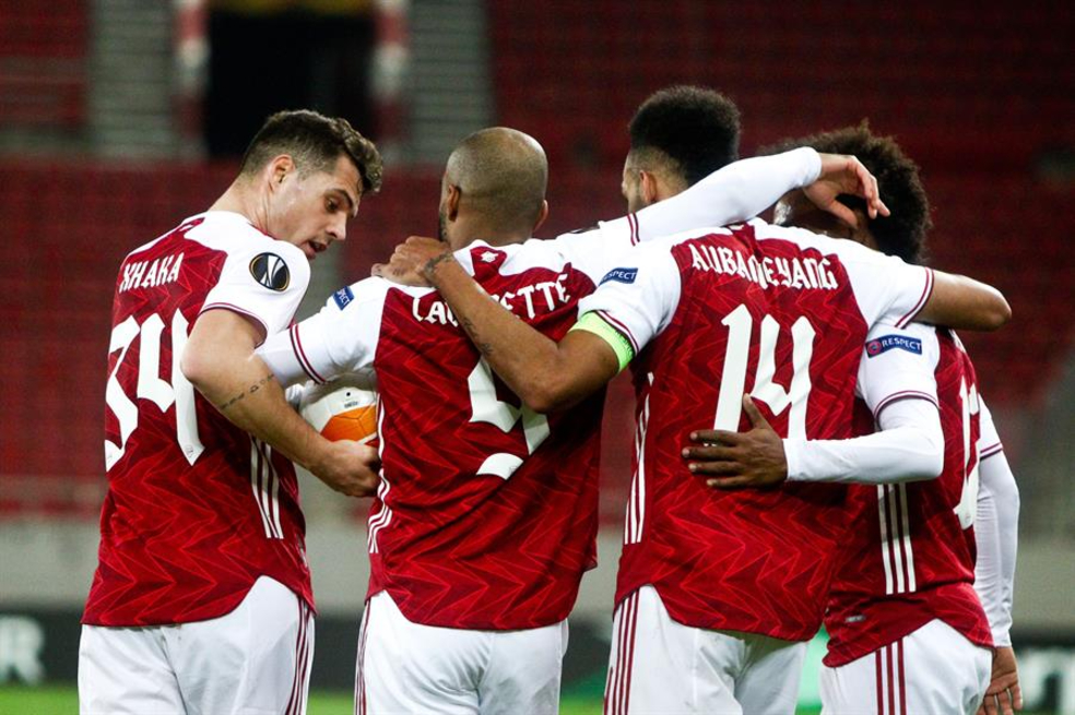 Fundador de Spotify dice que su intención de comprar el Arsenal es real