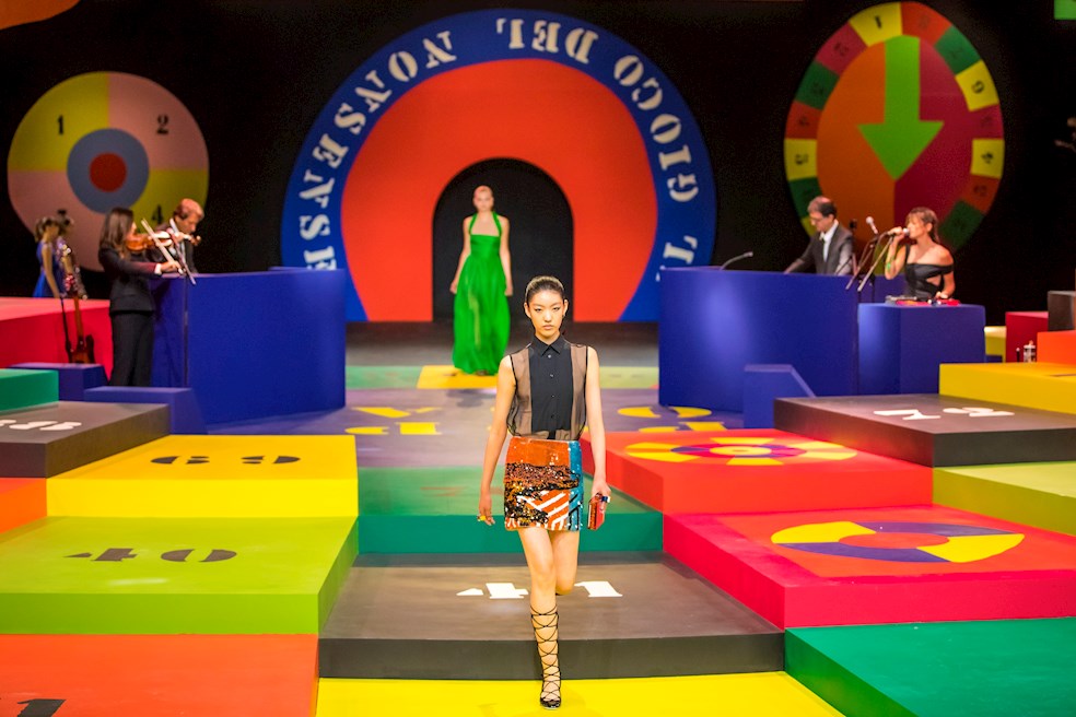 Dior, Chanel, Hermès, Louis Vuitton vuelven a la Semana de la Moda de París