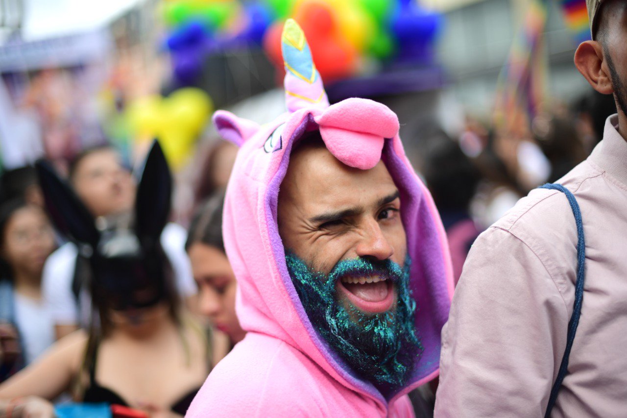 Este domingo se llevarán a cabo conversatorios y manifestaciones artísticas para celebrar el Día del Orgullo LGBT+