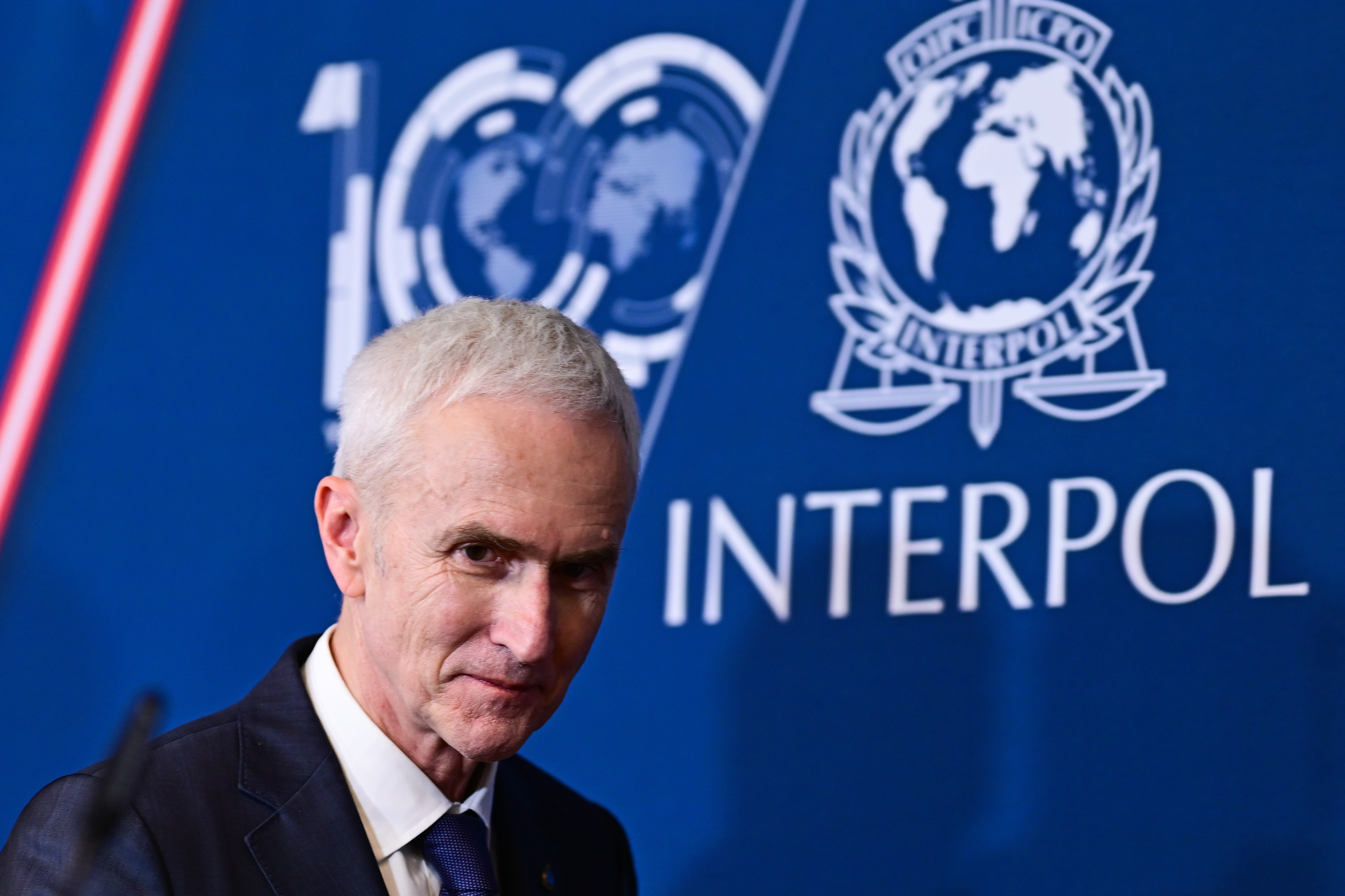 Interpol, 100 años luchando contra el crimen y contra las polémicas
