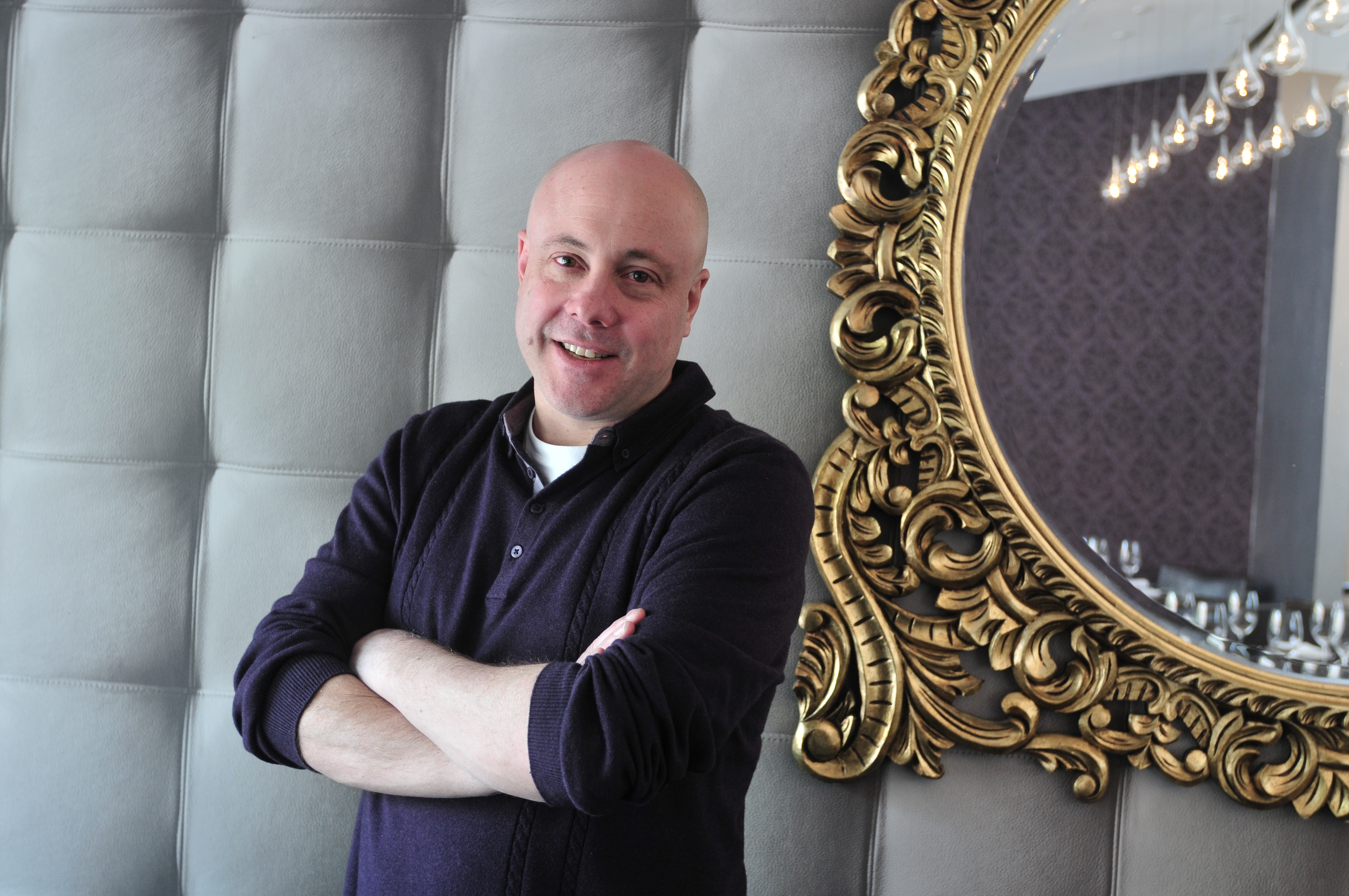 Estos momentos cambiaron la vida de Jorge Rausch de MásterChef Celebrity
