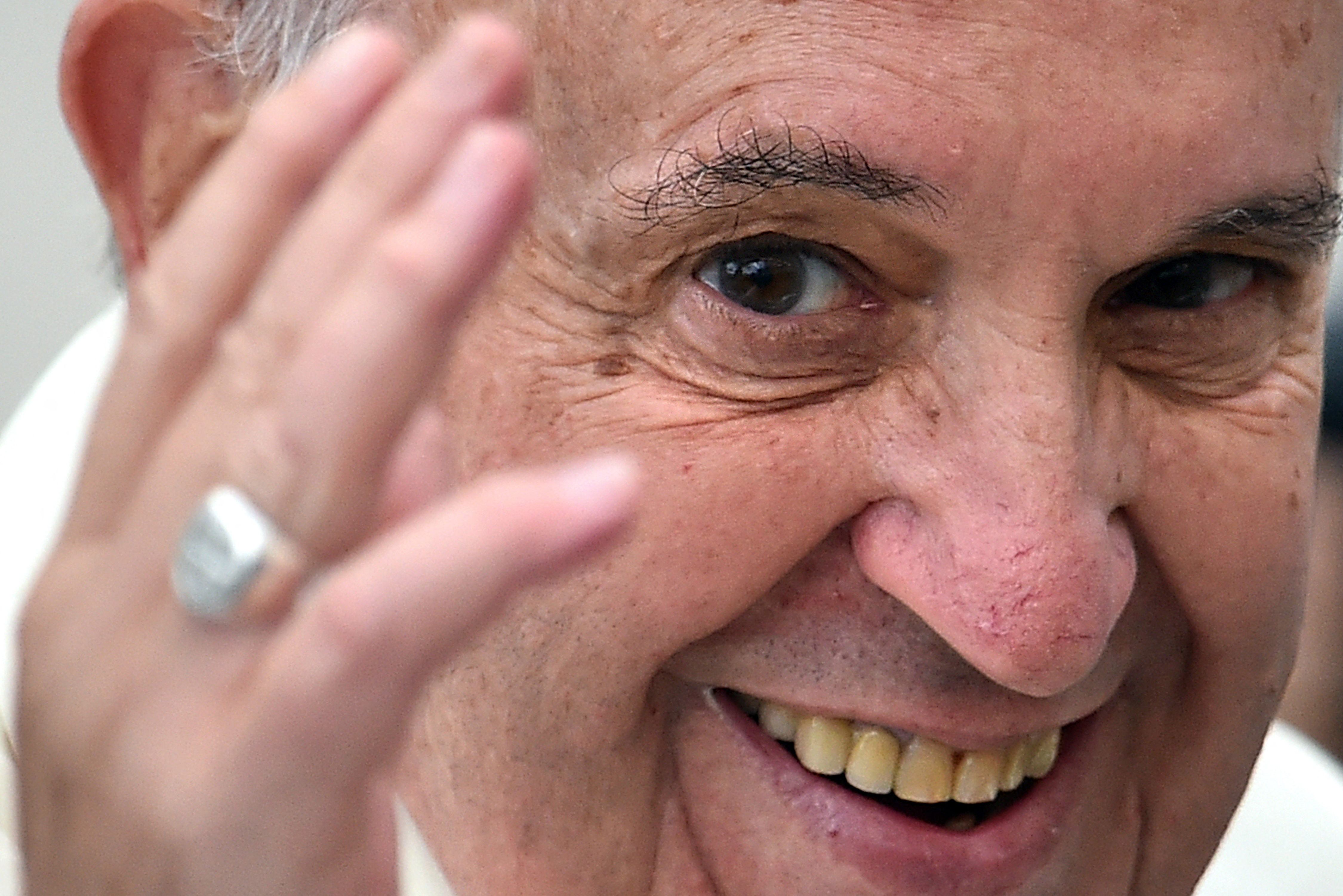 La vida del papa Francisco en el Vaticano: sus reformas y momentos importantes