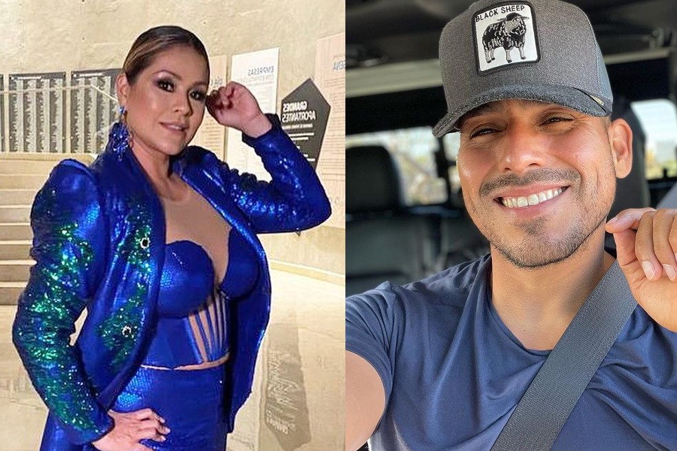 “Humildad, señor”: Francy tildó de grosero a Espinoza Paz por un concierto