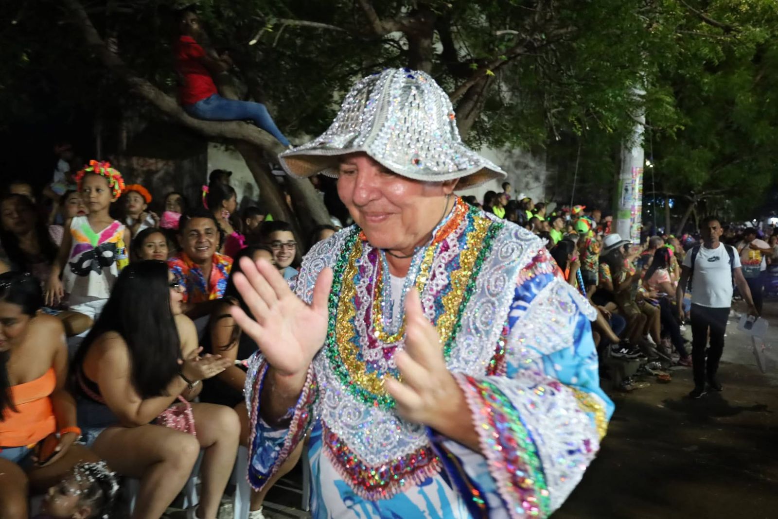 Investigan muerte de gestor cultural y fundador de la Guacherna del Caribe en el Atlántico