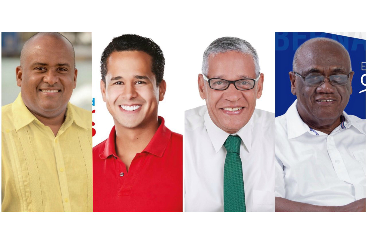 Así está el pulso electoral en San Andrés Islas