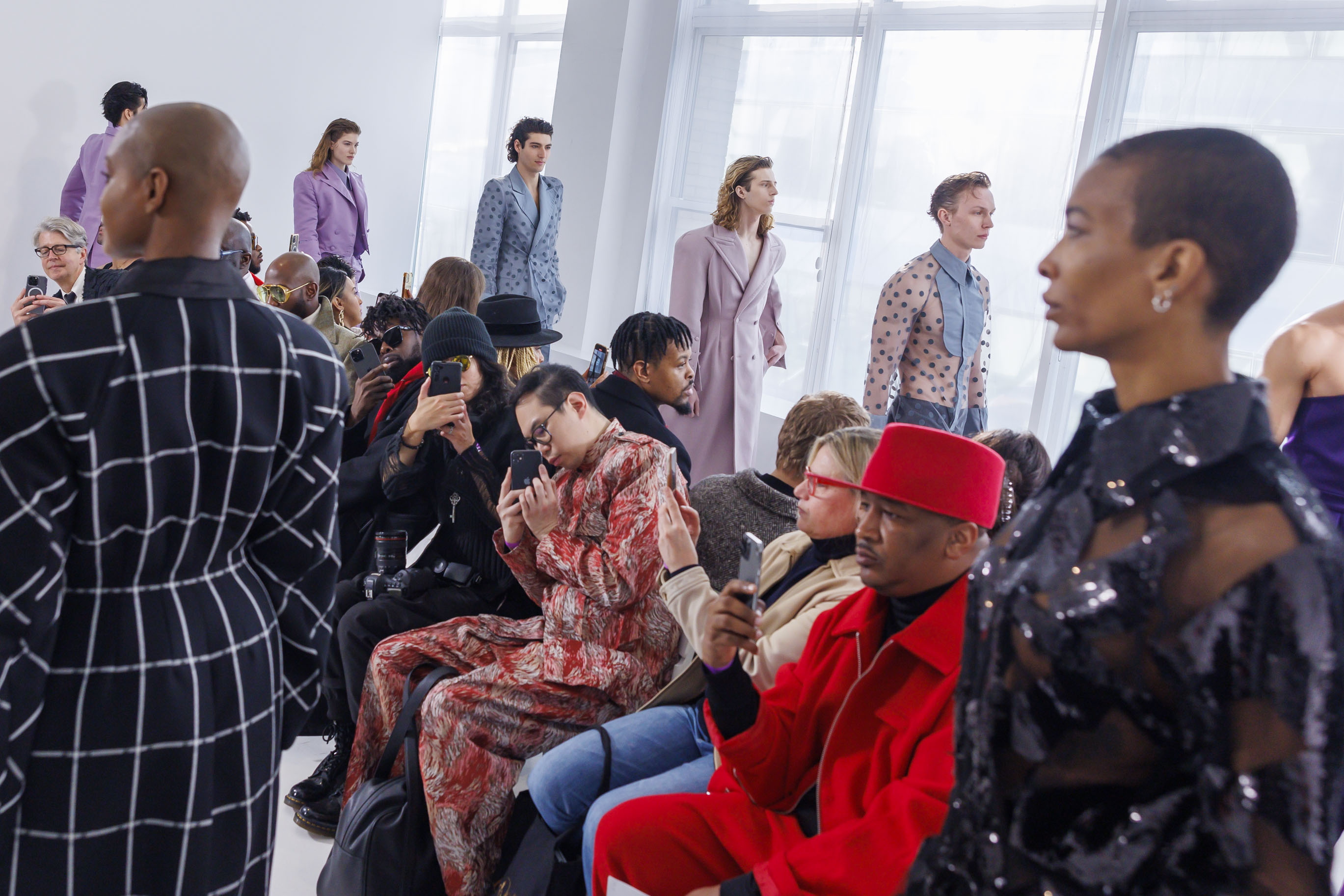 Semana de la Moda de Nueva York 2024: cuándo empieza y cuáles son sus novedades