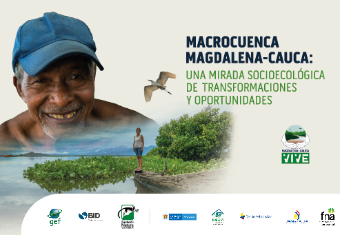 FORO: Macrocuenca Magdalena-Cauca