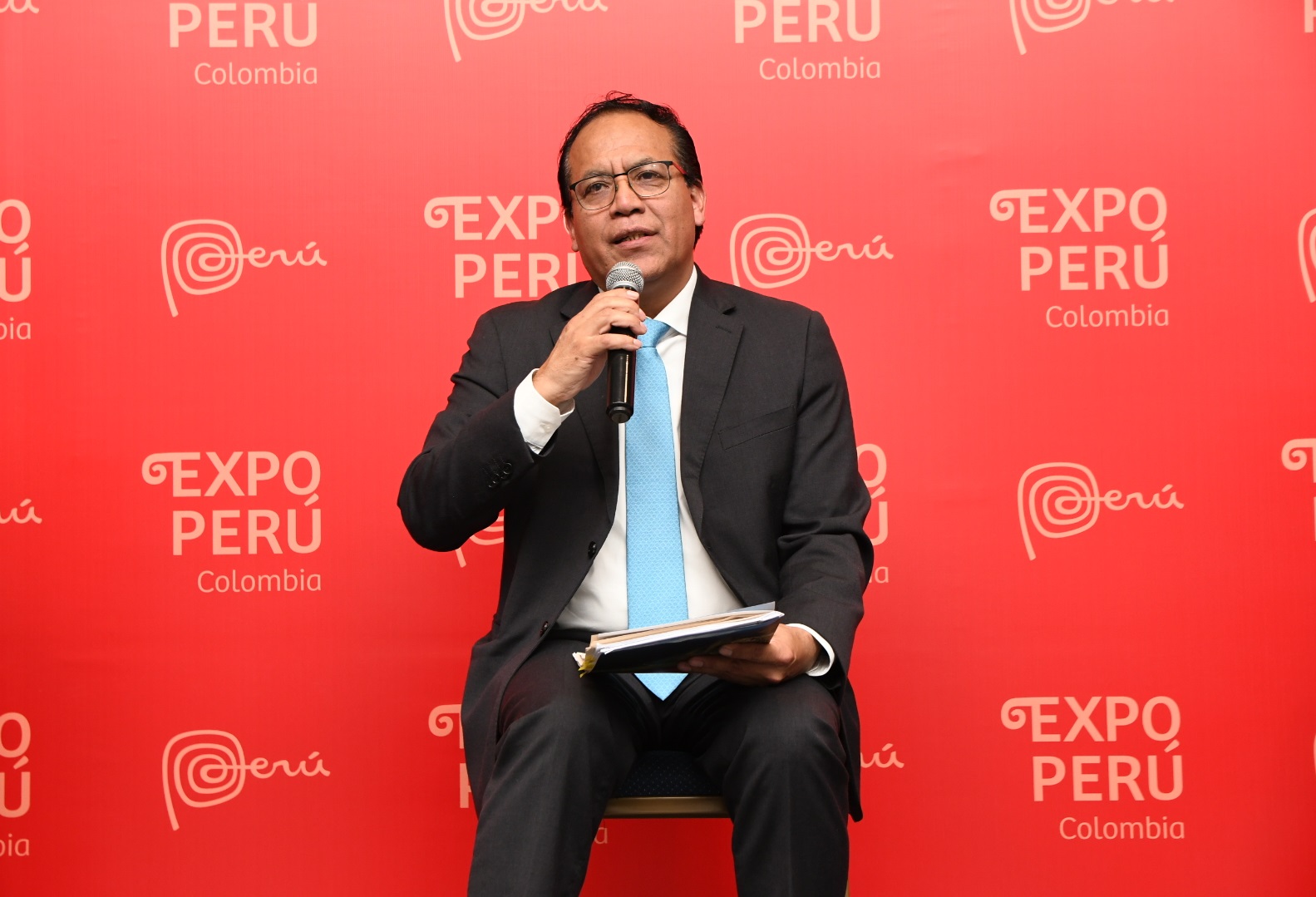 Mincomercio peruano levanta sanción a Colombia: arancel a diez productos no va más