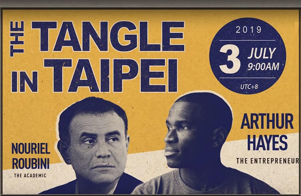 Análisis: La gran criptoestafa