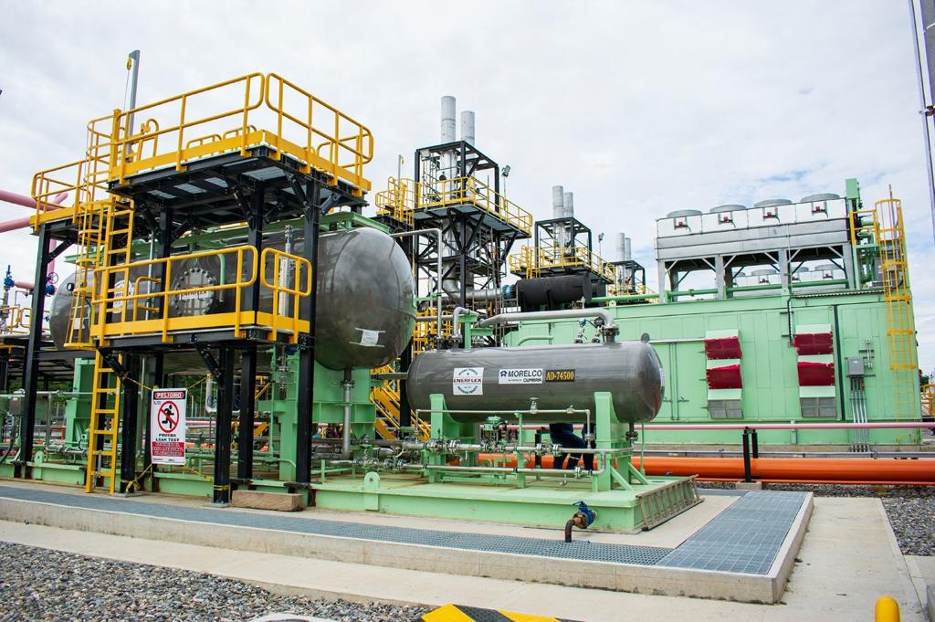 Histórico: Ecopetrol registró utilidades por $17 billones en el primer semestre
