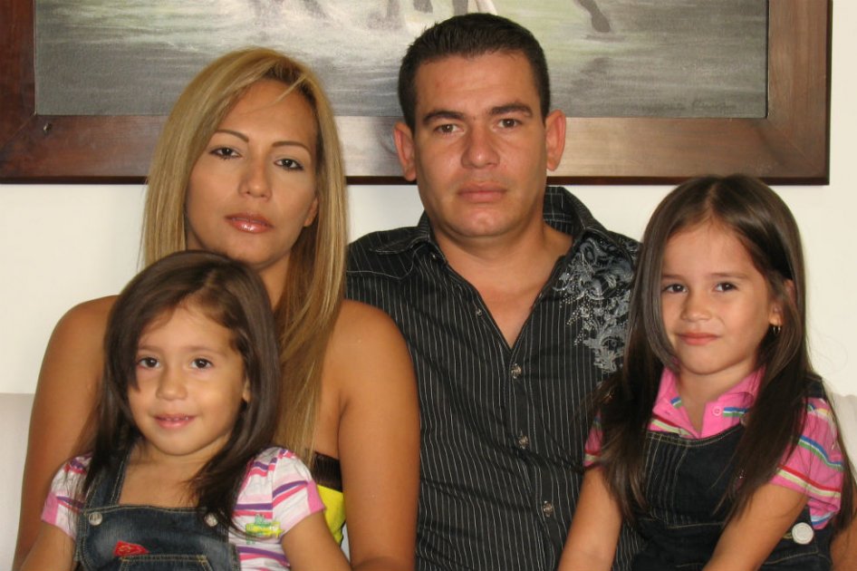 El lupus, visto desde los ojos de una mamá