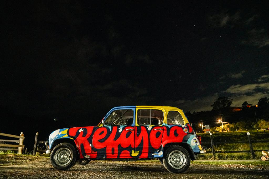El tour de la Refajoneta, un viaje que celebra la tradición gastronómica del país