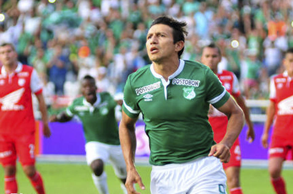 Cali ganó y es cuarto