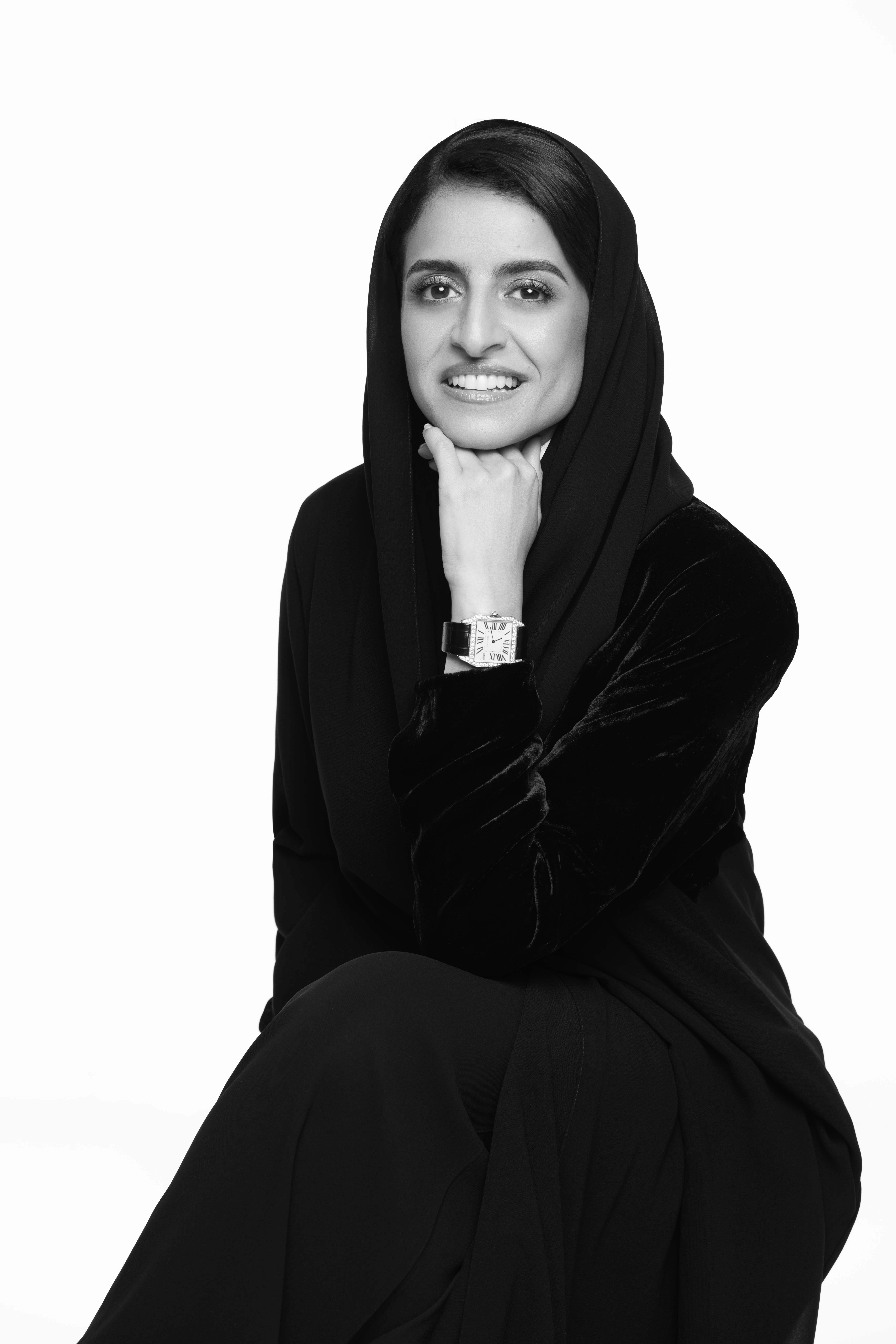 Shaikha Al Nowais, primera mujer elegida secretaria general de ONU Turismo