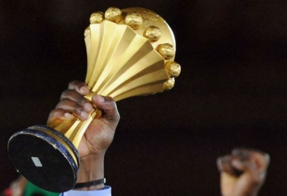 La Copa de África se realizará en Guinea Ecuatorial