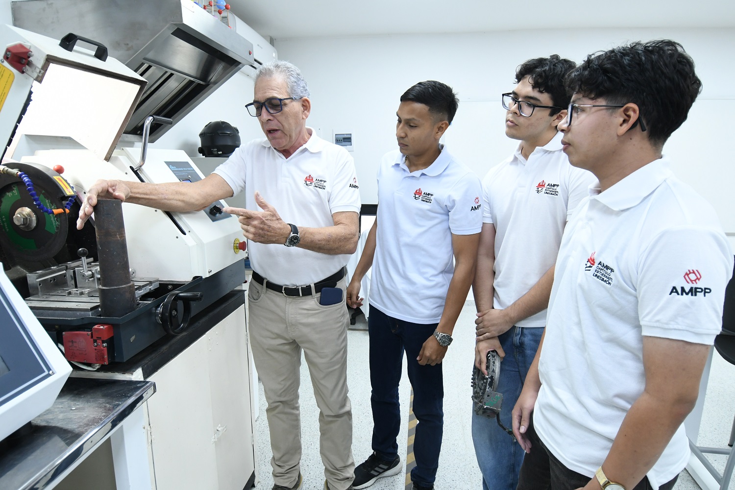 Estudiantes de Unisimón ganaron premio de sostenibilidad en Latinoamérica