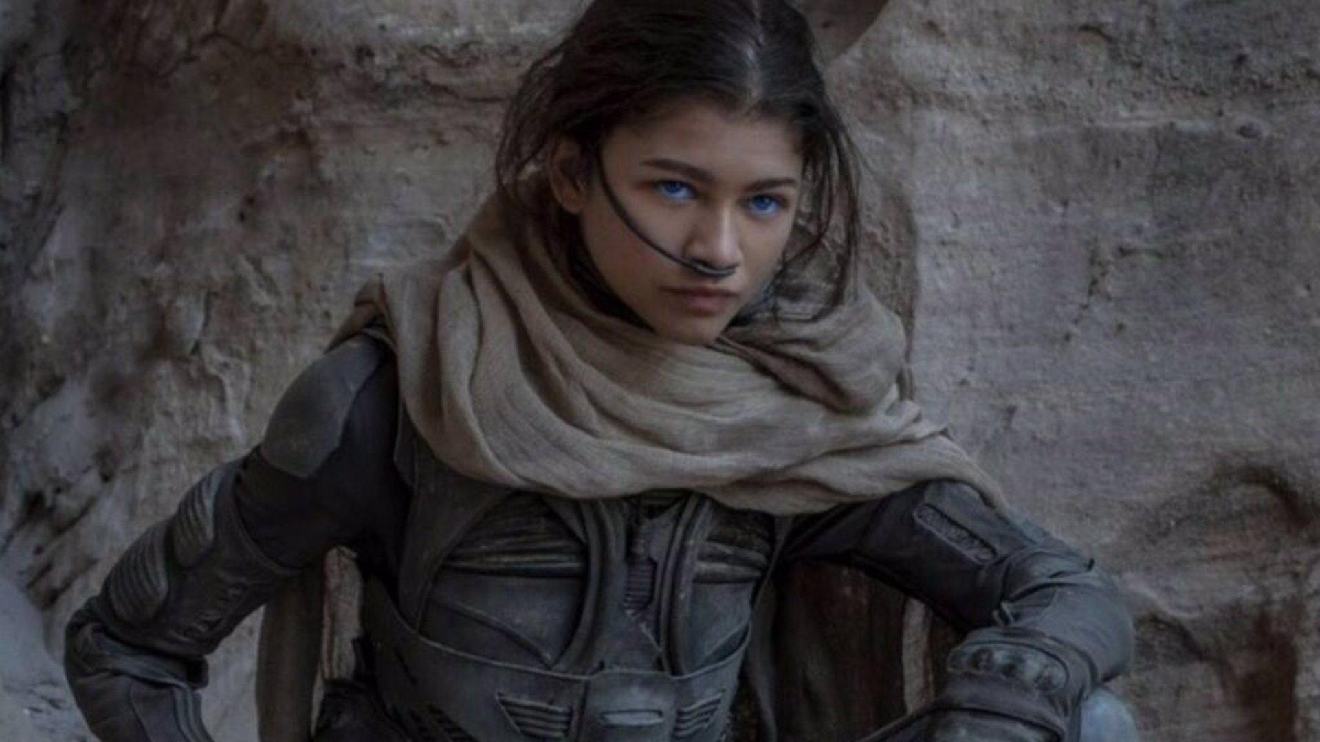 “Dune” se mantiene fuerte en los cines ante la llegada de “Eternals”