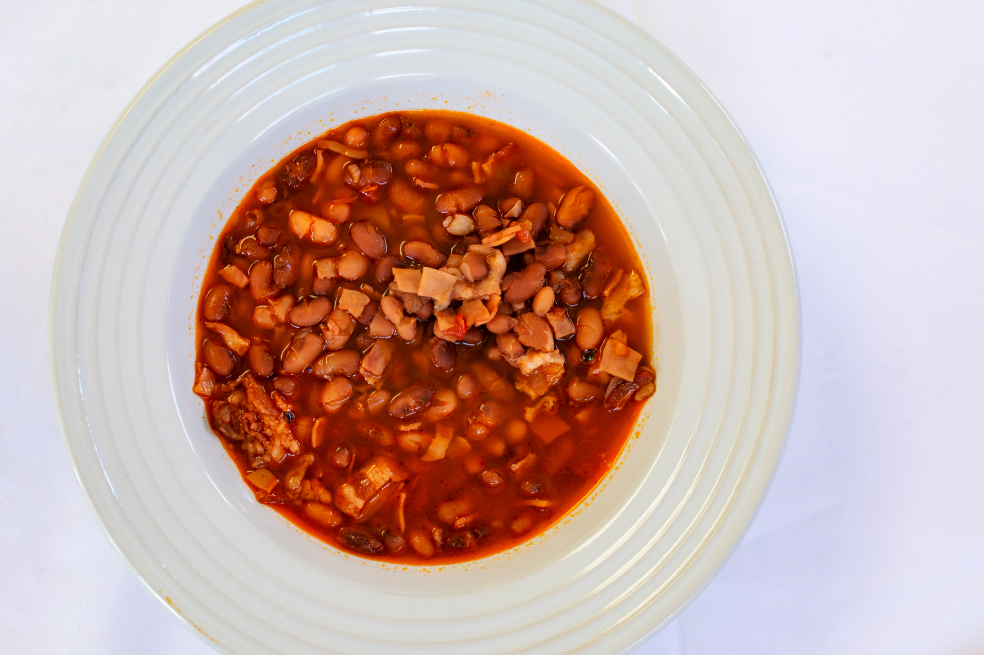 Fríjoles rancheros: receta para preparar esta delicia en pocos pasos