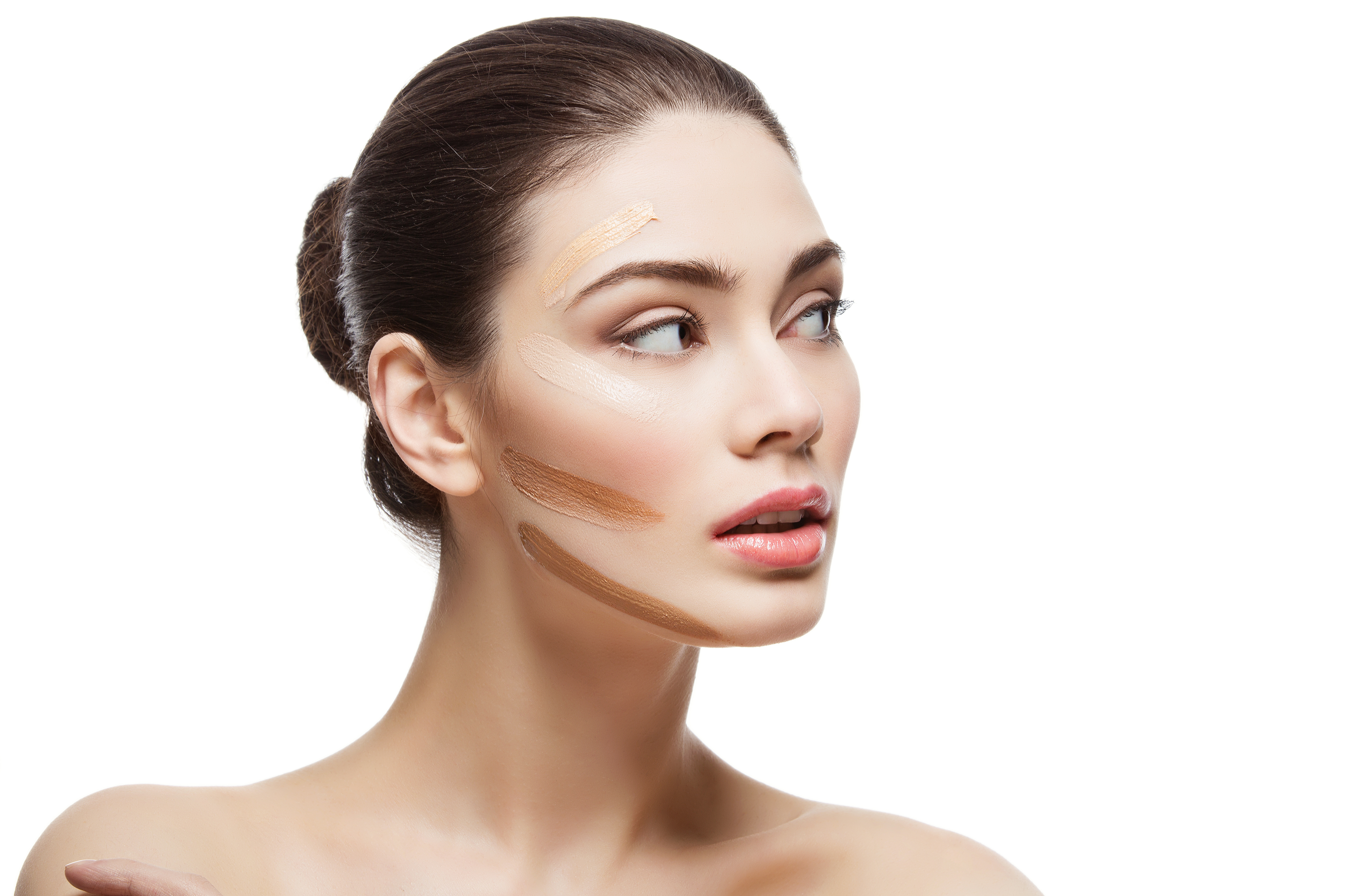 7 trucos para conseguir un maquillaje natural: dile sí al underpainting