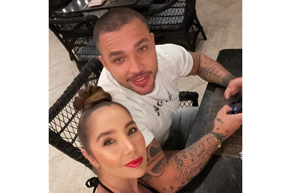 Video: Paola Jara se molestó con Juanpis González por decirle guiso a Jessi Uribe