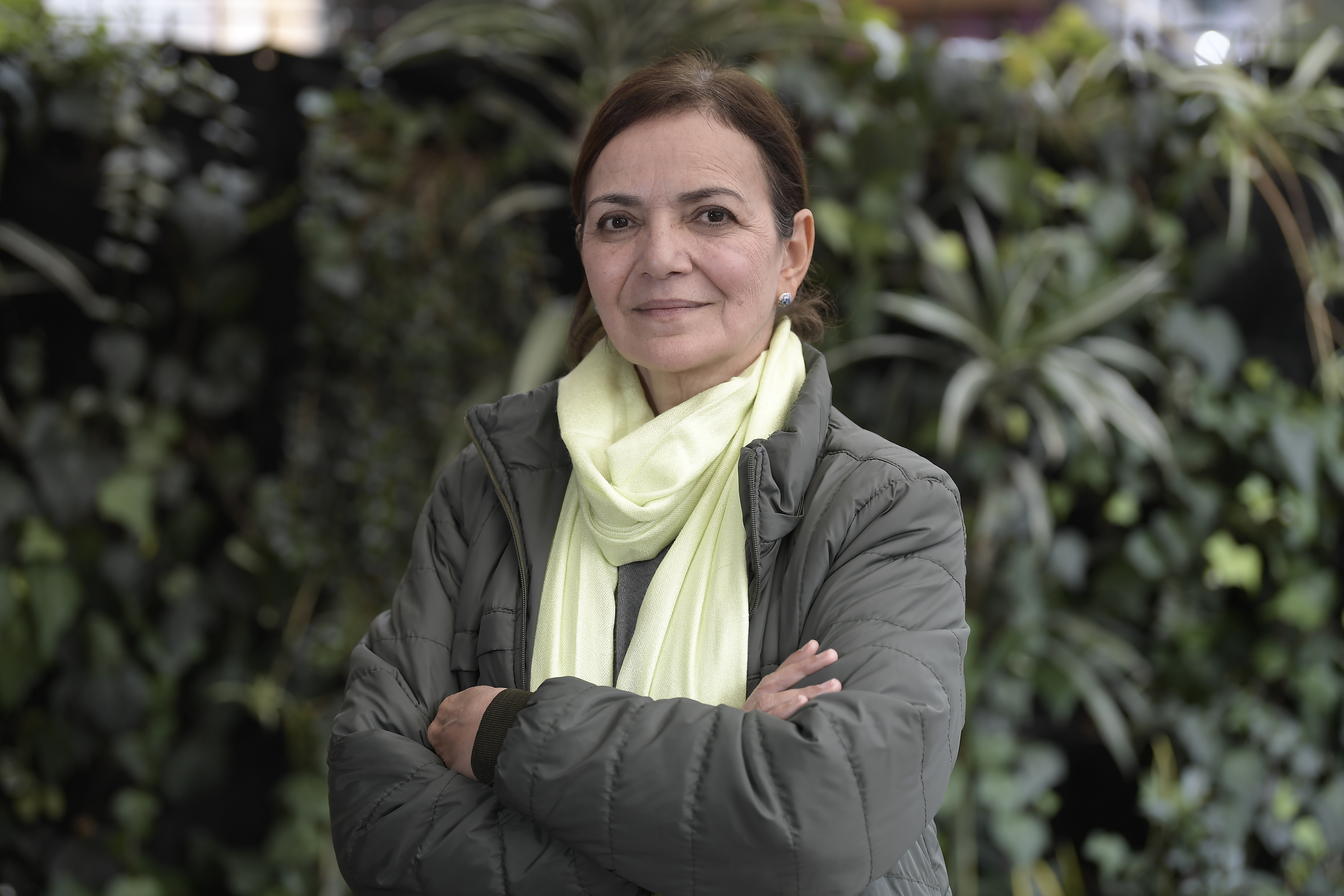 “La alta tasa de suicidios en médicos no es coincidencia”: Ana María Soleibe