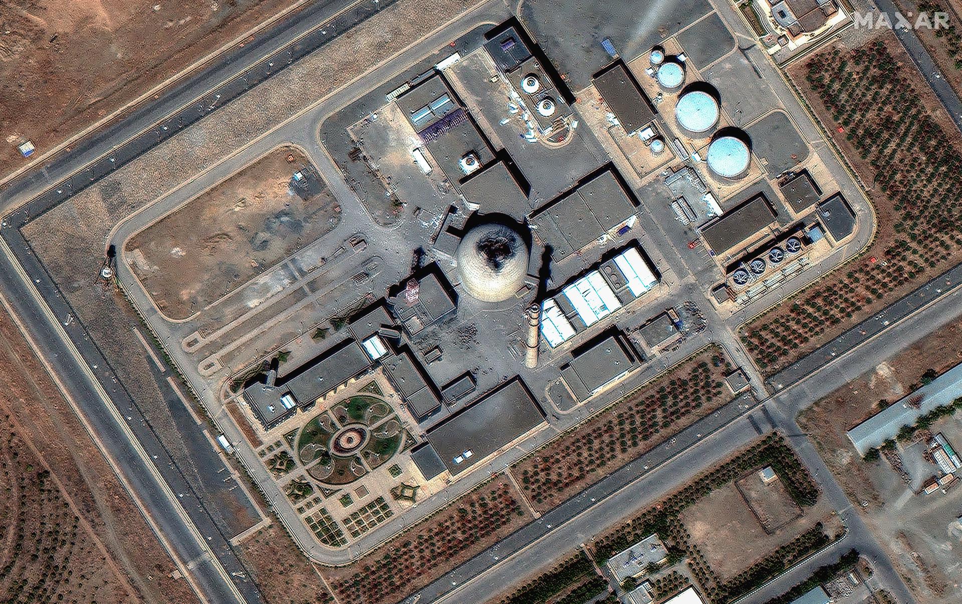 El bombardeo a Irán y su problemática lección sobre las armas nucleares