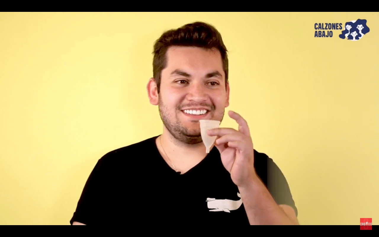 #CalzonesAbajo ¿Qué es más saludable: con o sin vello? Los hombres responden