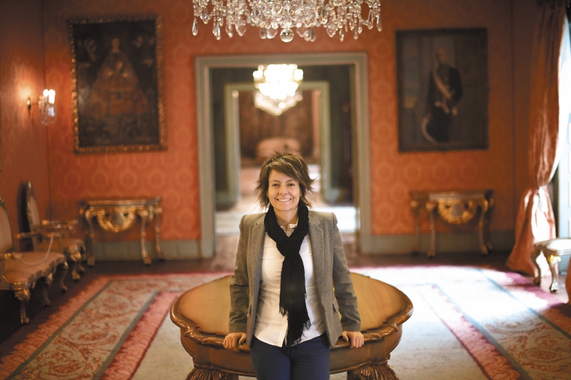  Diana María Parra Romero, asesora en temas de género, guiará la implementación de la política exterior feminista.