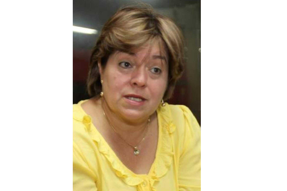 Ella es Gloria Inés Ramírez, la ministra de Trabajo de Gustavo Petro