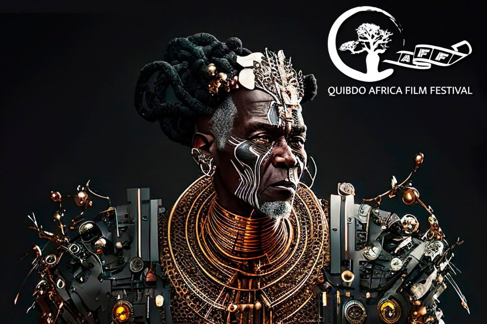 El festival de cine que acerca a África con su diáspora en Chocó