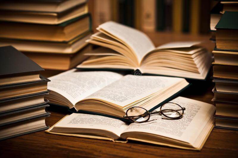 Despertar a un libro
