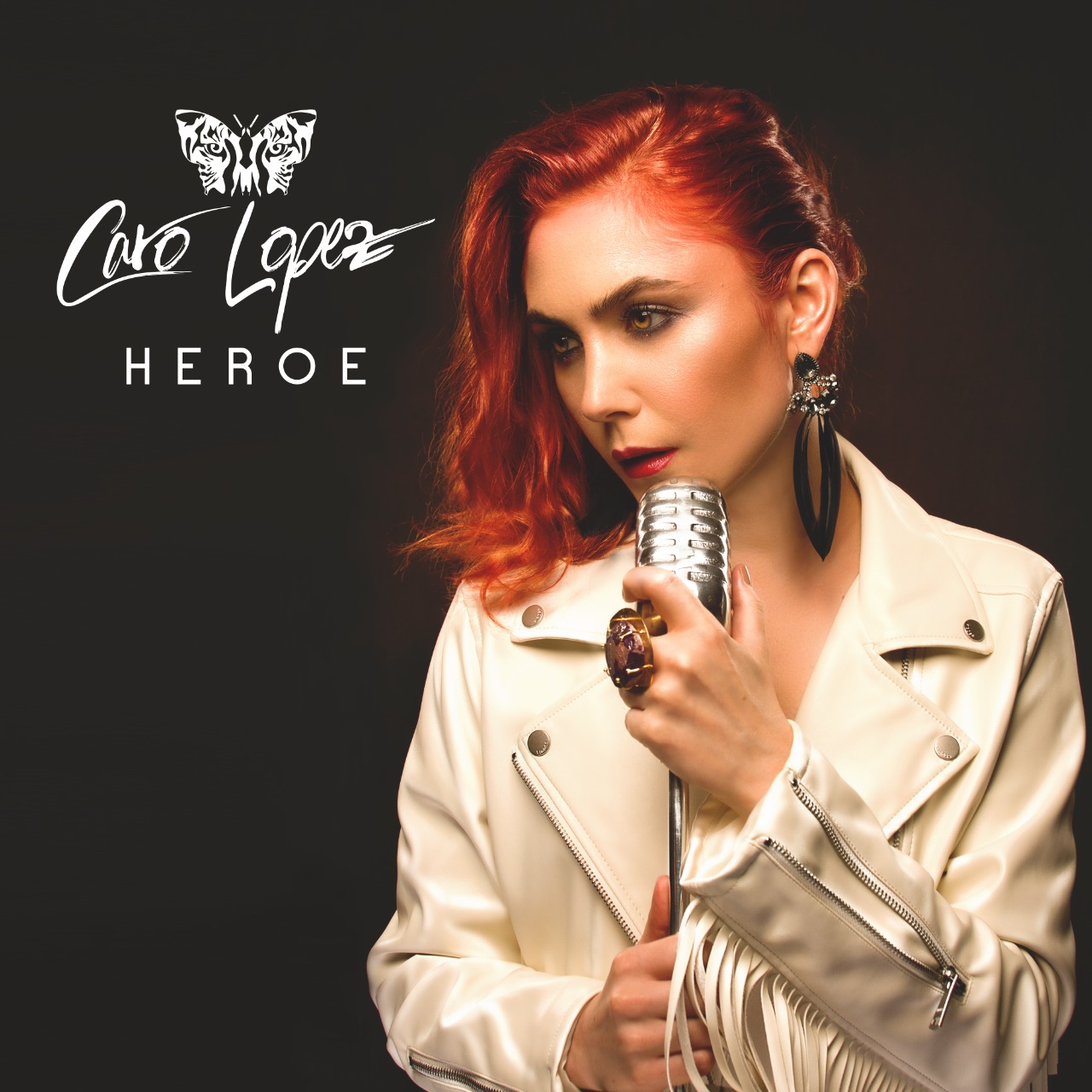 Caro López: “Decidí volver canción la lucha de mi papá contra el cáncer”