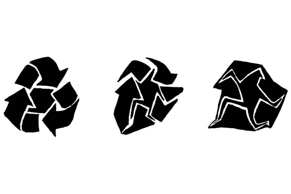 Reciclando violencia – El 1, 2, 3 de GoVa