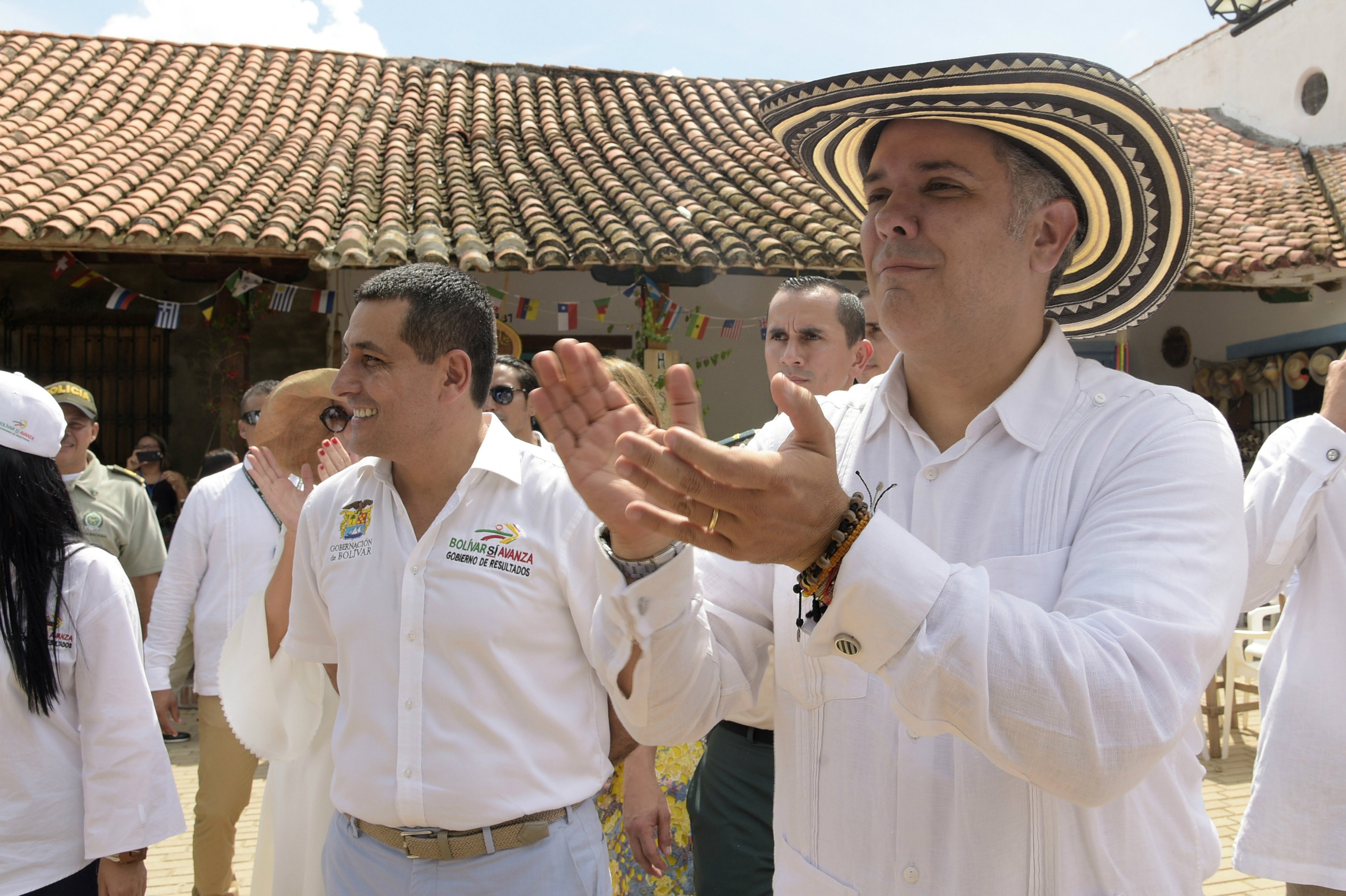 ¿Quién ganará el pulso por la Federación Nacional de Departamentos?