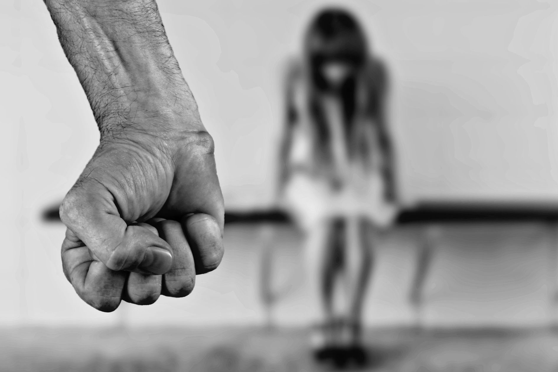 El 46,7% de las mujeres en Valle no sabe si su hogar es libre de violencia